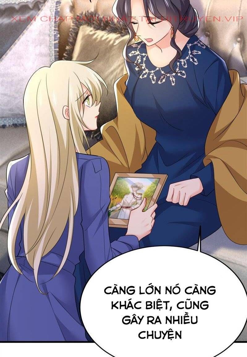 đọc truyện Tổng Tài Tại Thượng Chương 527 ảnh 47 tại Thiên Thai Truyện