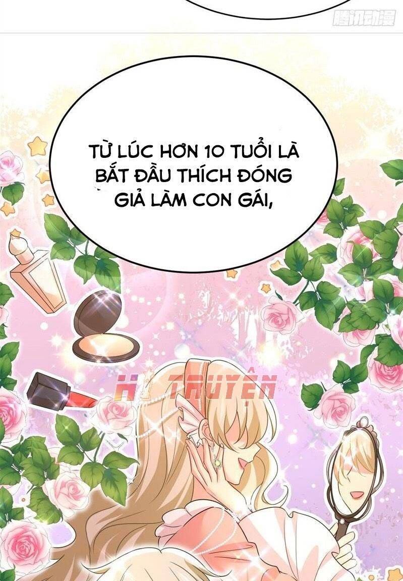 đọc truyện Tổng Tài Tại Thượng Chương 527 ảnh 48 tại Thiên Thai Truyện