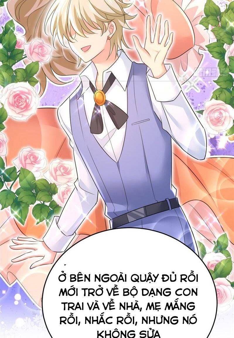 đọc truyện Tổng Tài Tại Thượng Chương 527 ảnh 49 tại Thiên Thai Truyện