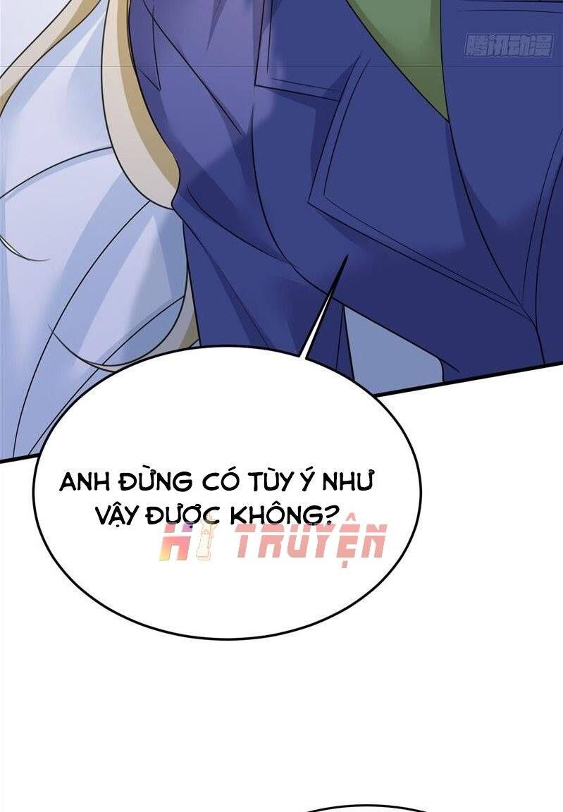 đọc truyện Tổng Tài Tại Thượng Chương 527 ảnh 8 tại Thiên Thai Truyện