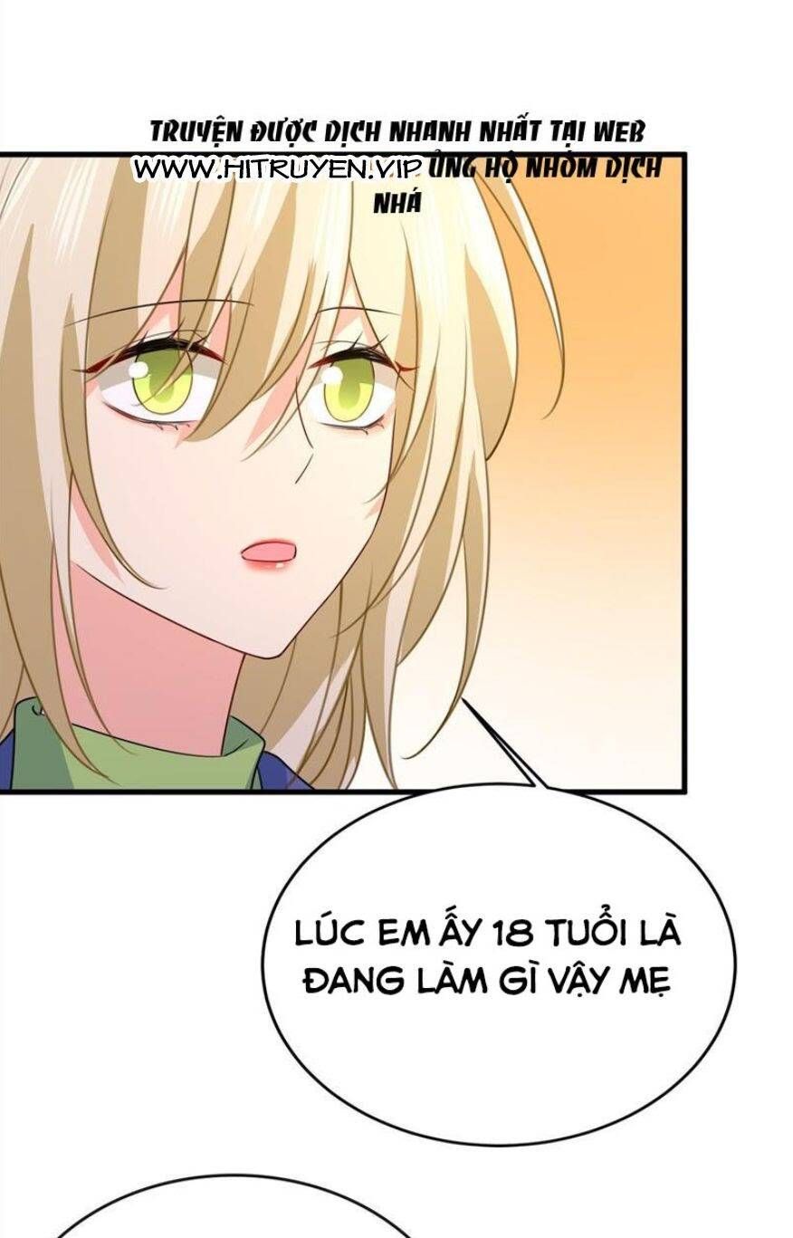 đọc truyện Tổng Tài Tại Thượng Chương 528 ảnh 3 tại Thiên Thai Truyện