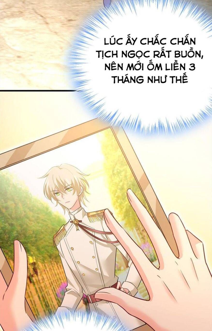 đọc truyện Tổng Tài Tại Thượng Chương 528 ảnh 15 tại Thiên Thai Truyện