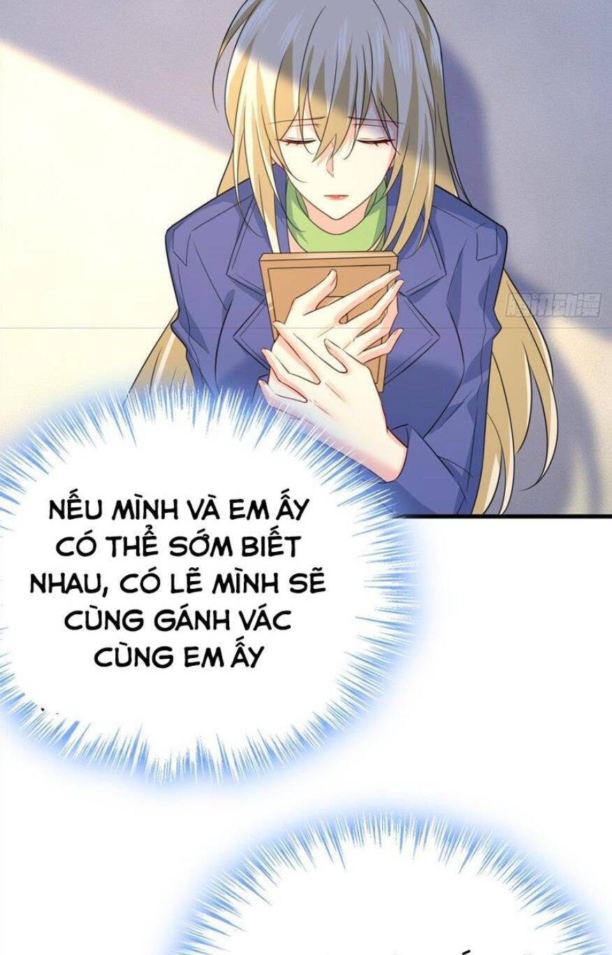 đọc truyện Tổng Tài Tại Thượng Chương 528 ảnh 17 tại Thiên Thai Truyện