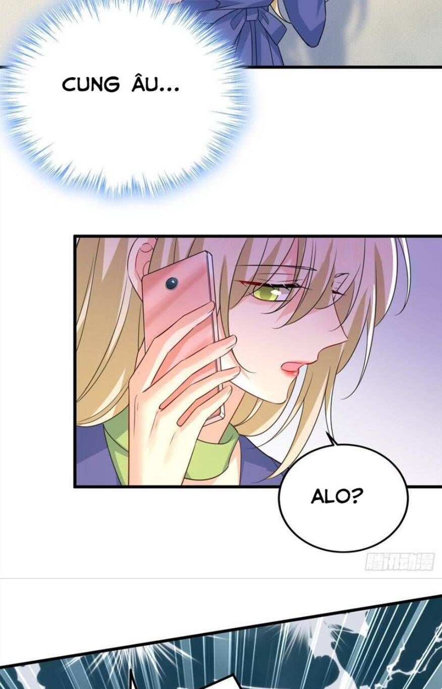 đọc truyện Tổng Tài Tại Thượng Chương 528 ảnh 19 tại Thiên Thai Truyện