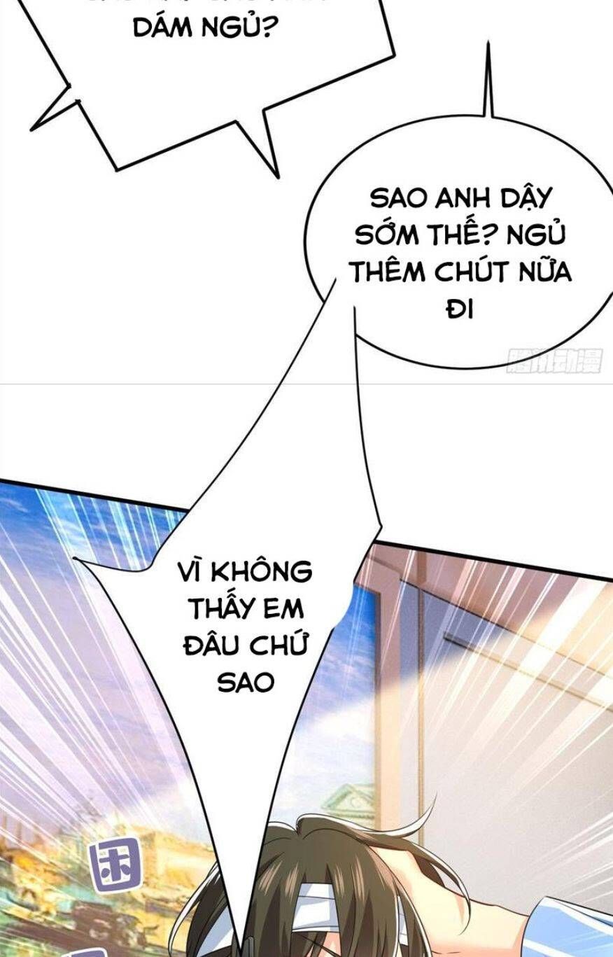 đọc truyện Tổng Tài Tại Thượng Chương 528 ảnh 21 tại Thiên Thai Truyện