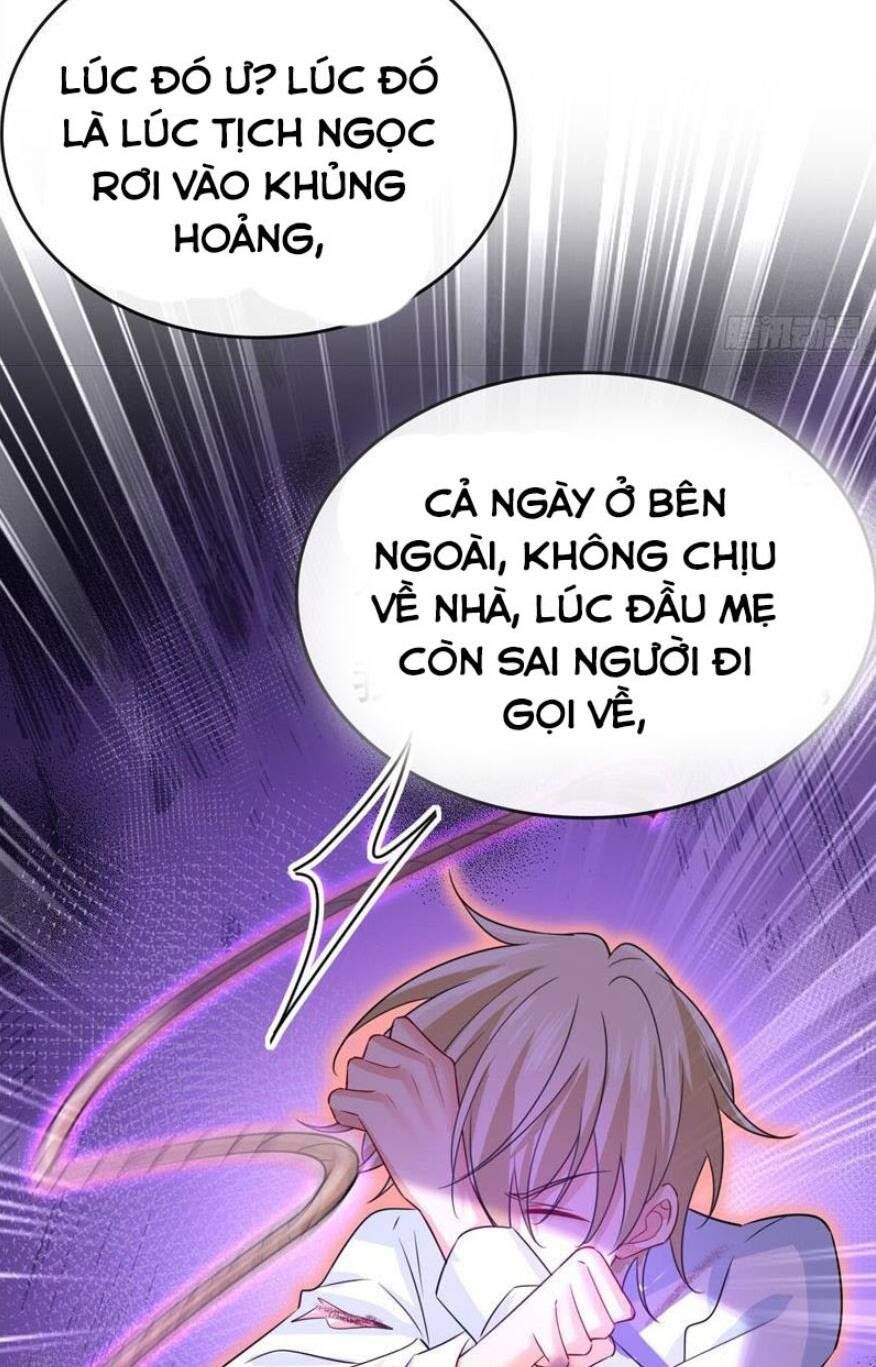 đọc truyện Tổng Tài Tại Thượng Chương 528 ảnh 4 tại Thiên Thai Truyện