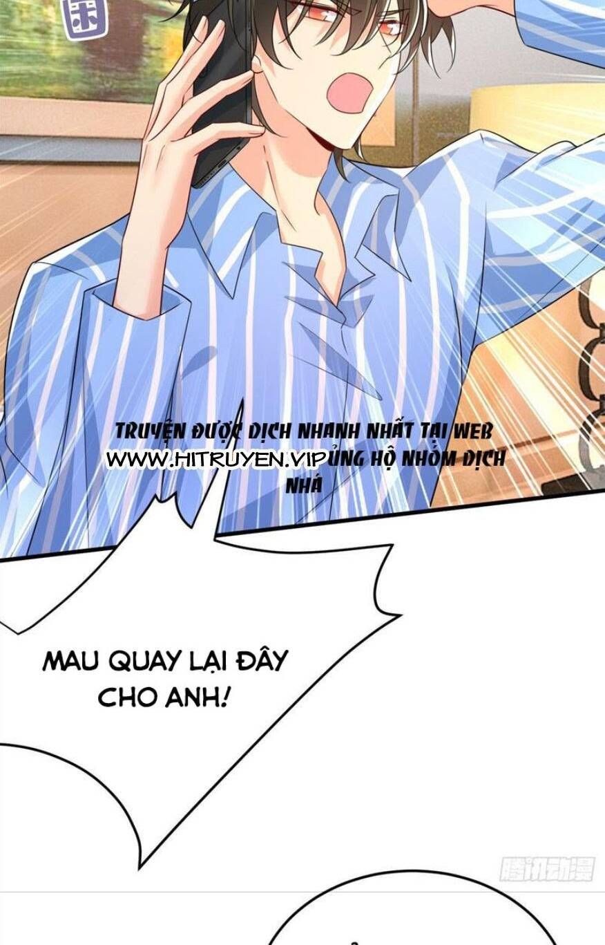 đọc truyện Tổng Tài Tại Thượng Chương 528 ảnh 22 tại Thiên Thai Truyện