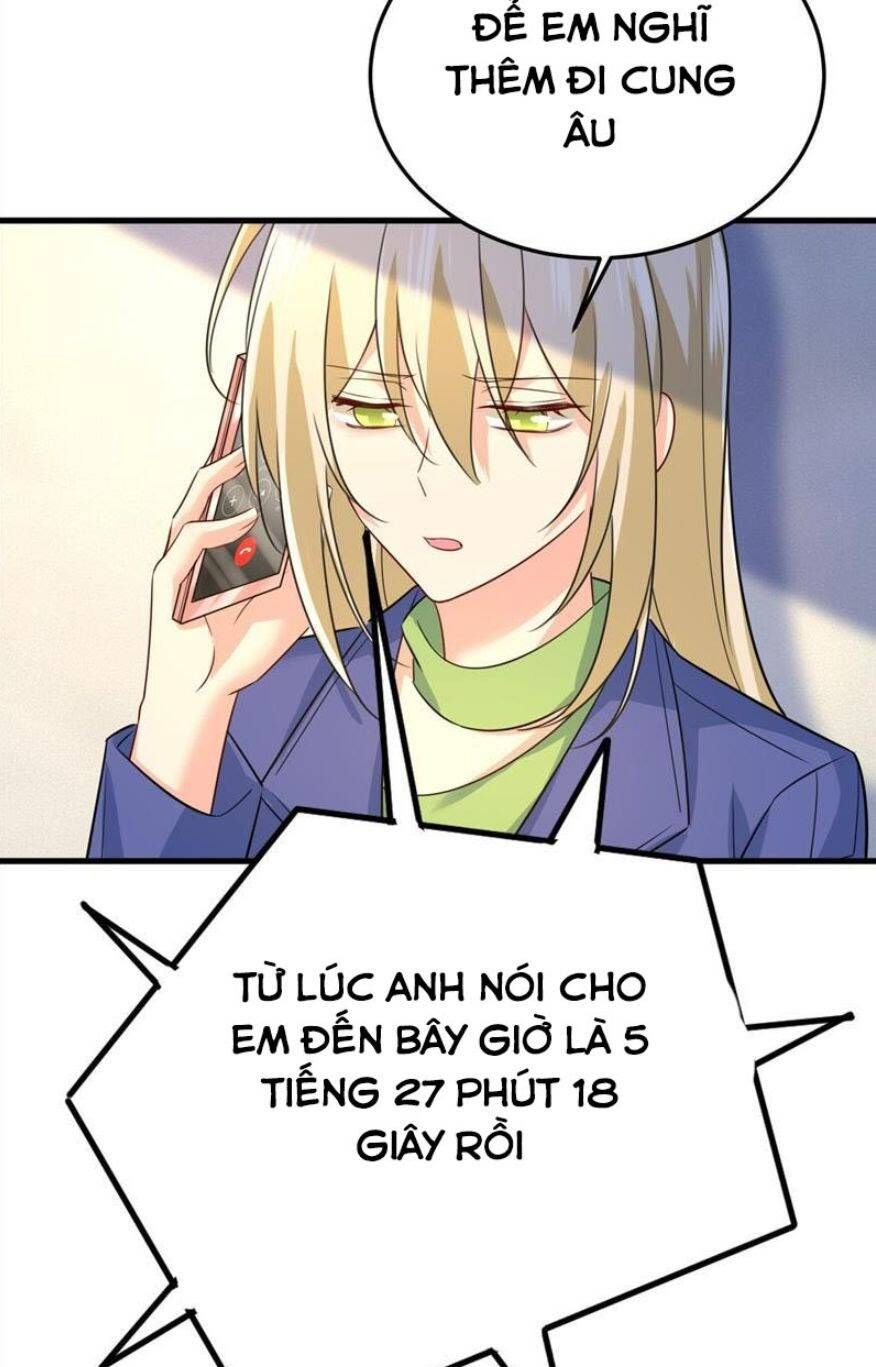 đọc truyện Tổng Tài Tại Thượng Chương 528 ảnh 23 tại Thiên Thai Truyện