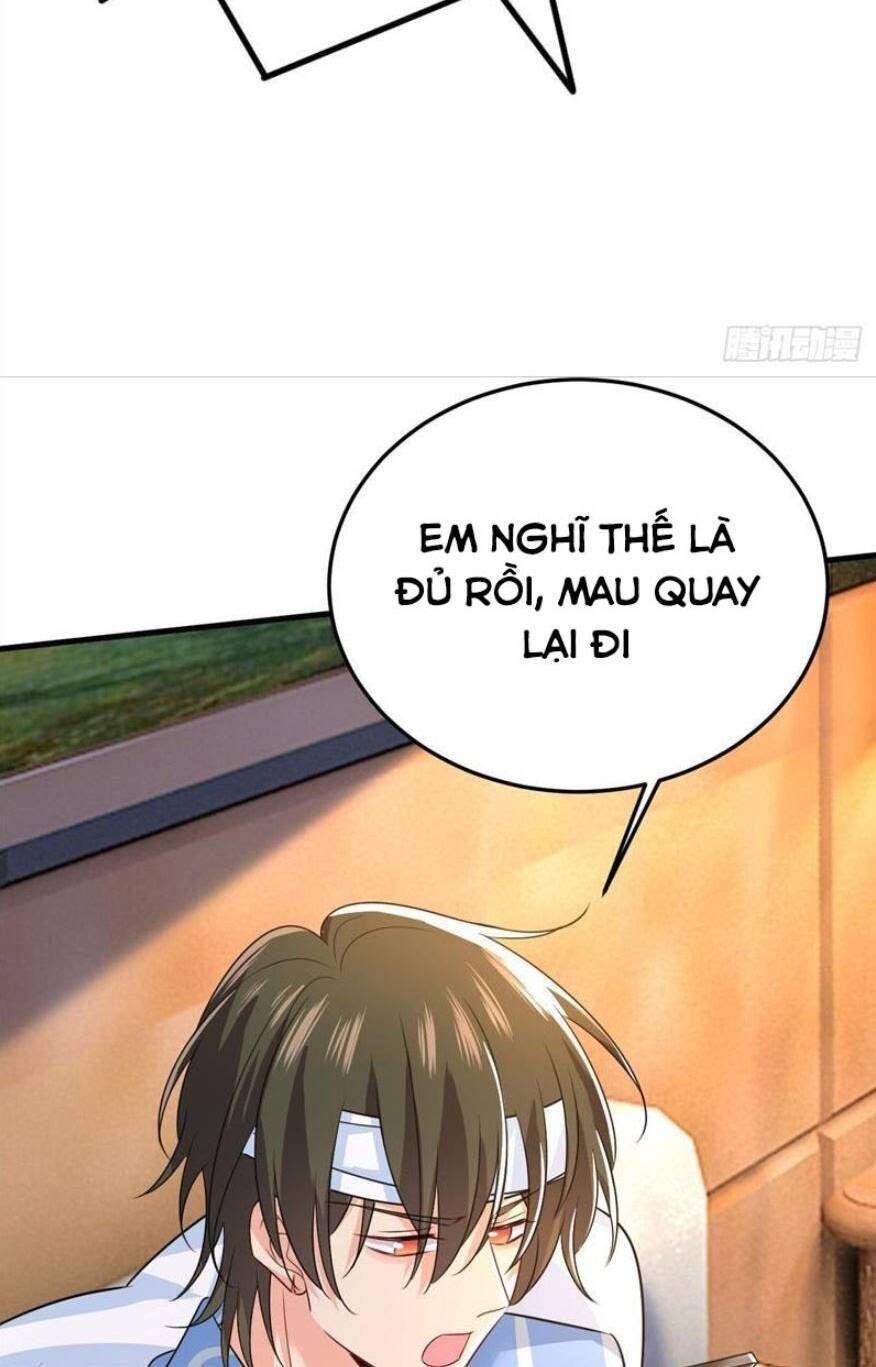 đọc truyện Tổng Tài Tại Thượng Chương 528 ảnh 24 tại Thiên Thai Truyện