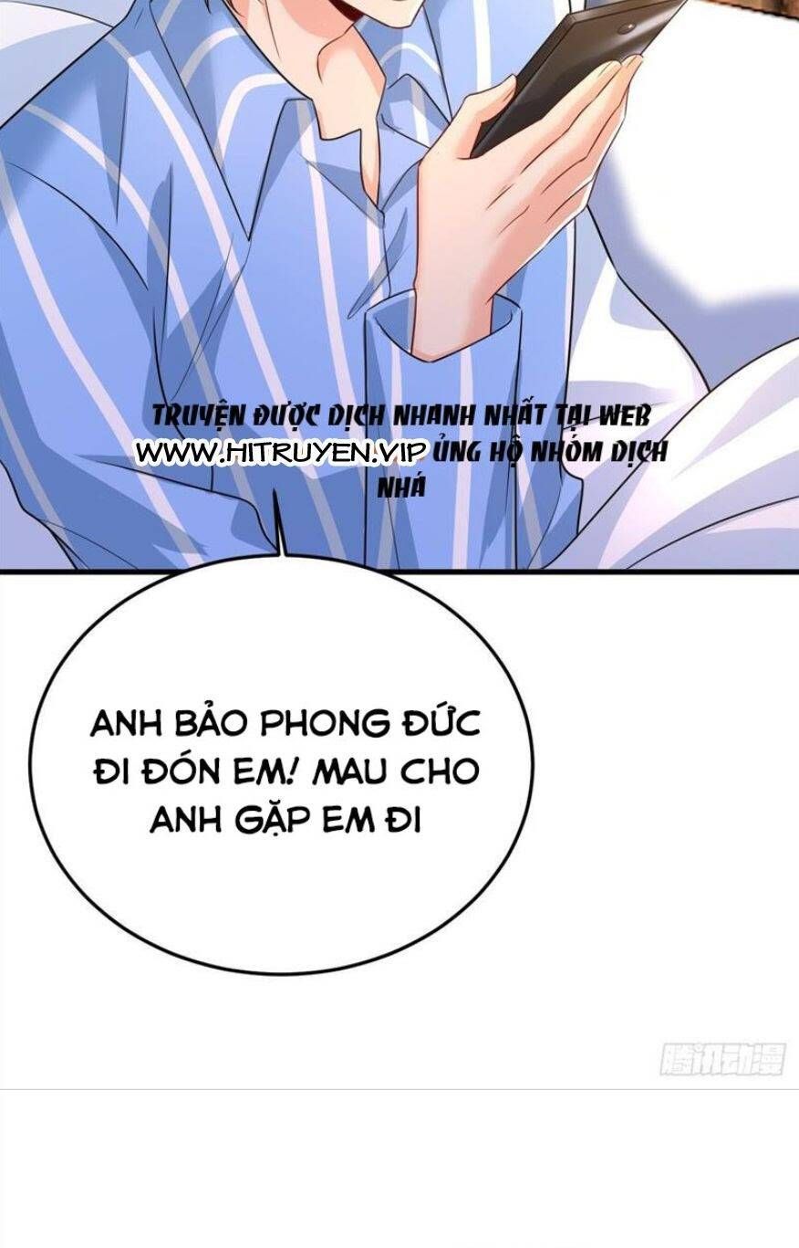 đọc truyện Tổng Tài Tại Thượng Chương 528 ảnh 25 tại Thiên Thai Truyện