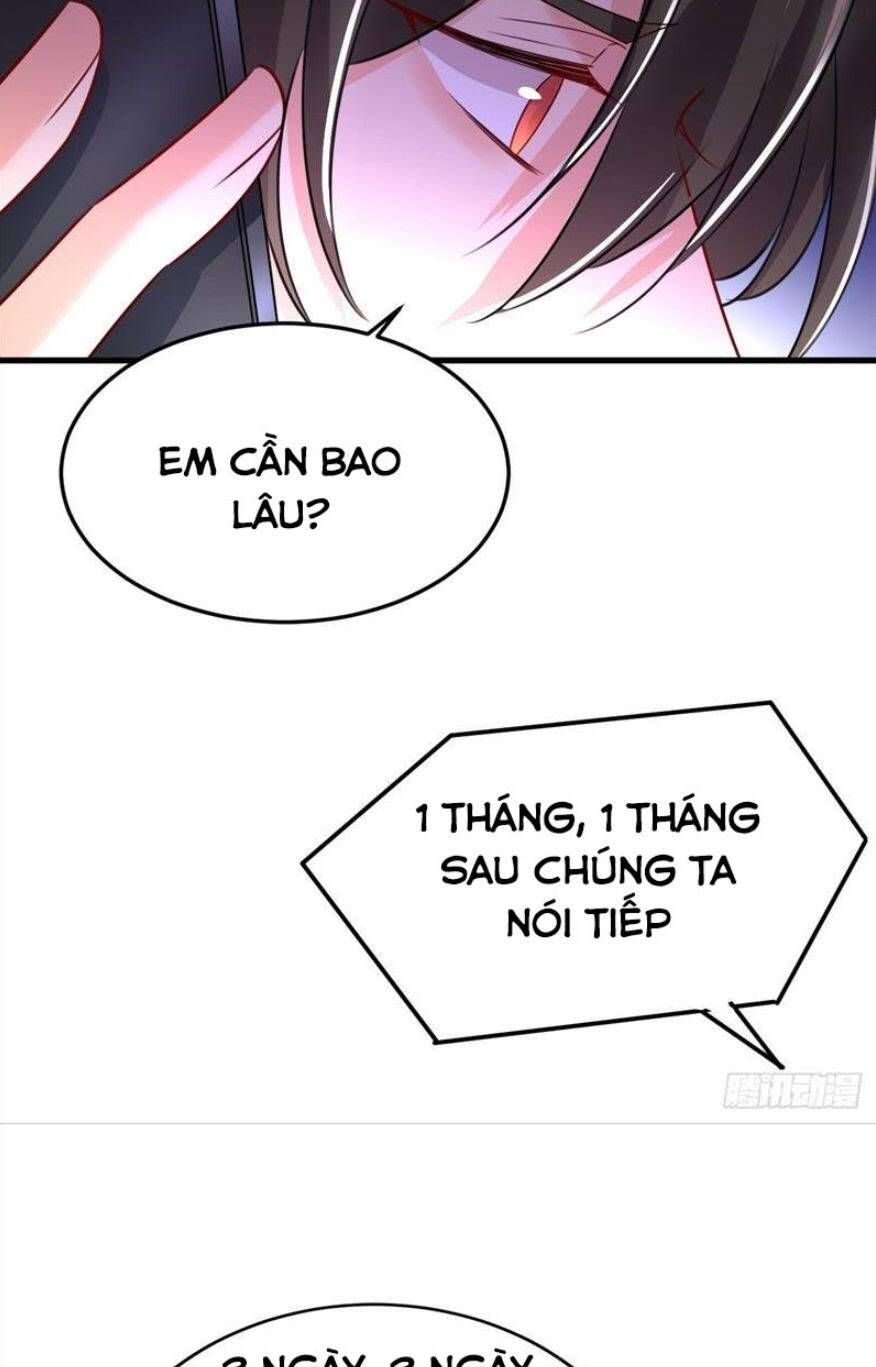 đọc truyện Tổng Tài Tại Thượng Chương 528 ảnh 31 tại Thiên Thai Truyện