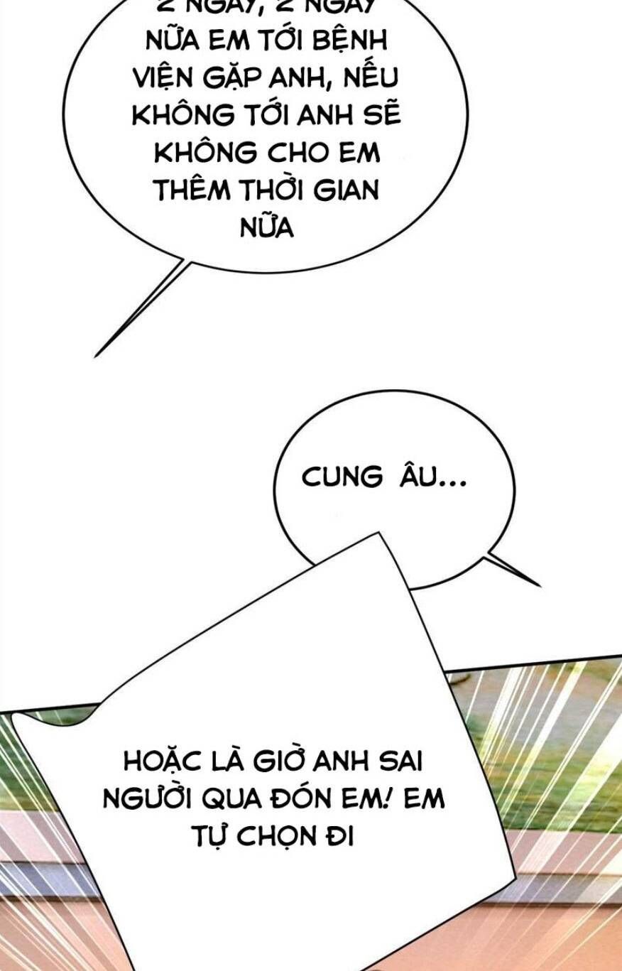 đọc truyện Tổng Tài Tại Thượng Chương 528 ảnh 32 tại Thiên Thai Truyện