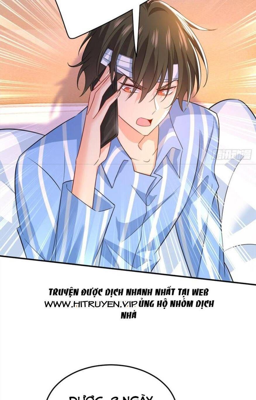 đọc truyện Tổng Tài Tại Thượng Chương 528 ảnh 33 tại Thiên Thai Truyện