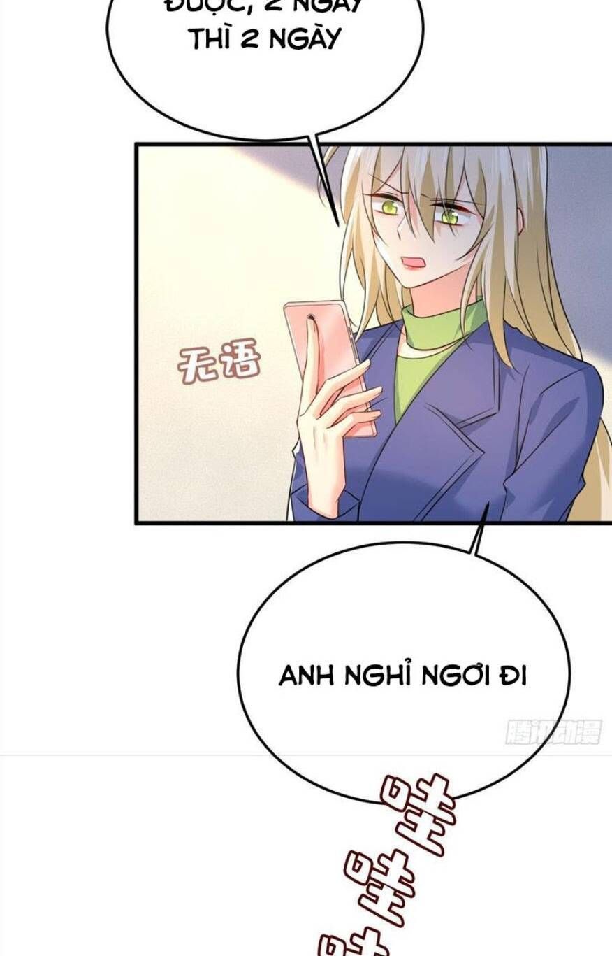 đọc truyện Tổng Tài Tại Thượng Chương 528 ảnh 34 tại Thiên Thai Truyện