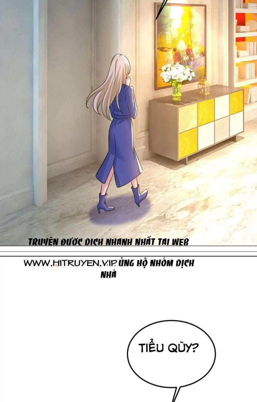 đọc truyện Tổng Tài Tại Thượng Chương 528 ảnh 38 tại Thiên Thai Truyện