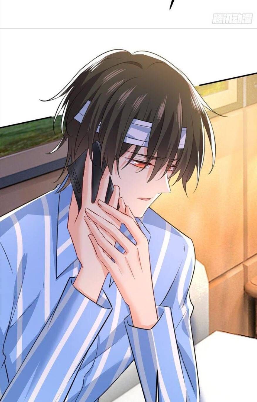 đọc truyện Tổng Tài Tại Thượng Chương 528 ảnh 39 tại Thiên Thai Truyện