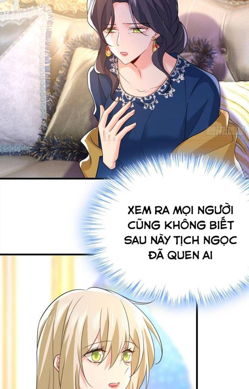 đọc truyện Tổng Tài Tại Thượng Chương 528 ảnh 6 tại Thiên Thai Truyện