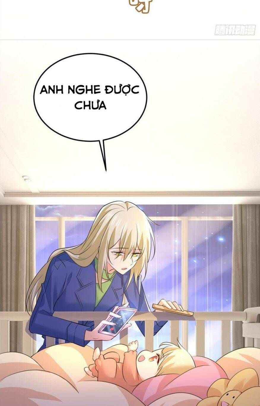 đọc truyện Tổng Tài Tại Thượng Chương 528 ảnh 47 tại Thiên Thai Truyện