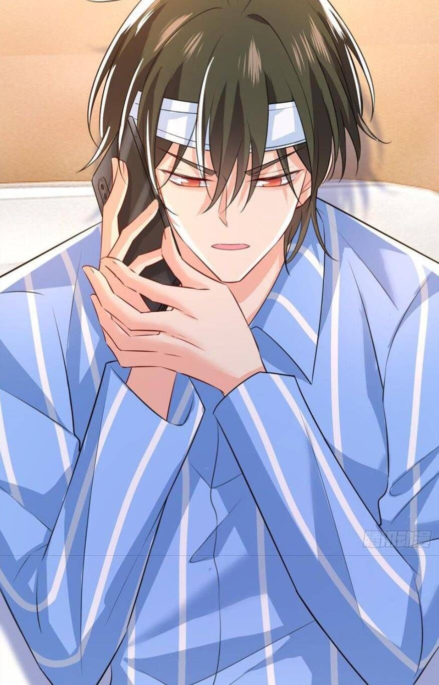 đọc truyện Tổng Tài Tại Thượng Chương 528 ảnh 49 tại Thiên Thai Truyện