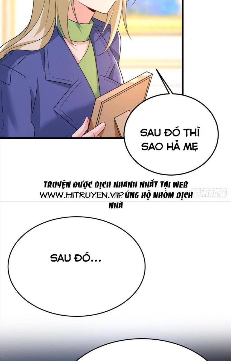 đọc truyện Tổng Tài Tại Thượng Chương 528 ảnh 7 tại Thiên Thai Truyện