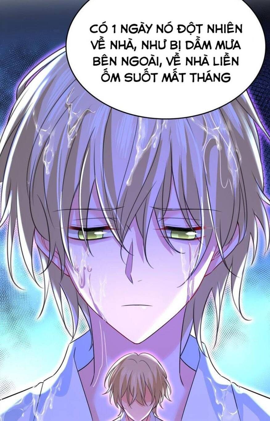 đọc truyện Tổng Tài Tại Thượng Chương 528 ảnh 8 tại Thiên Thai Truyện