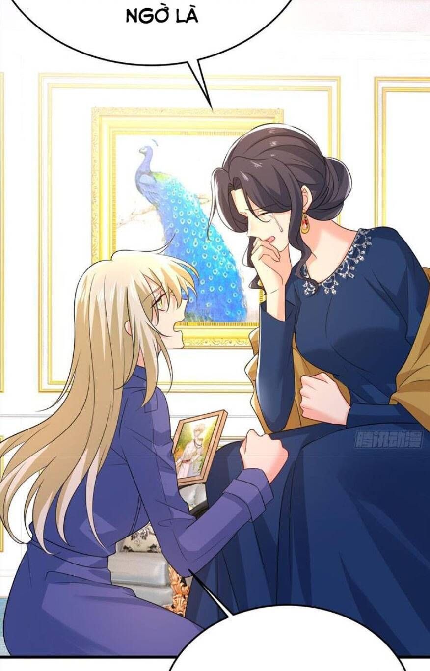 đọc truyện Tổng Tài Tại Thượng Chương 528 ảnh 10 tại Thiên Thai Truyện