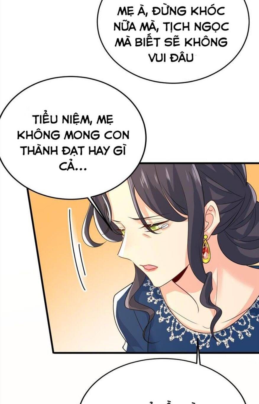 đọc truyện Tổng Tài Tại Thượng Chương 528 ảnh 11 tại Thiên Thai Truyện