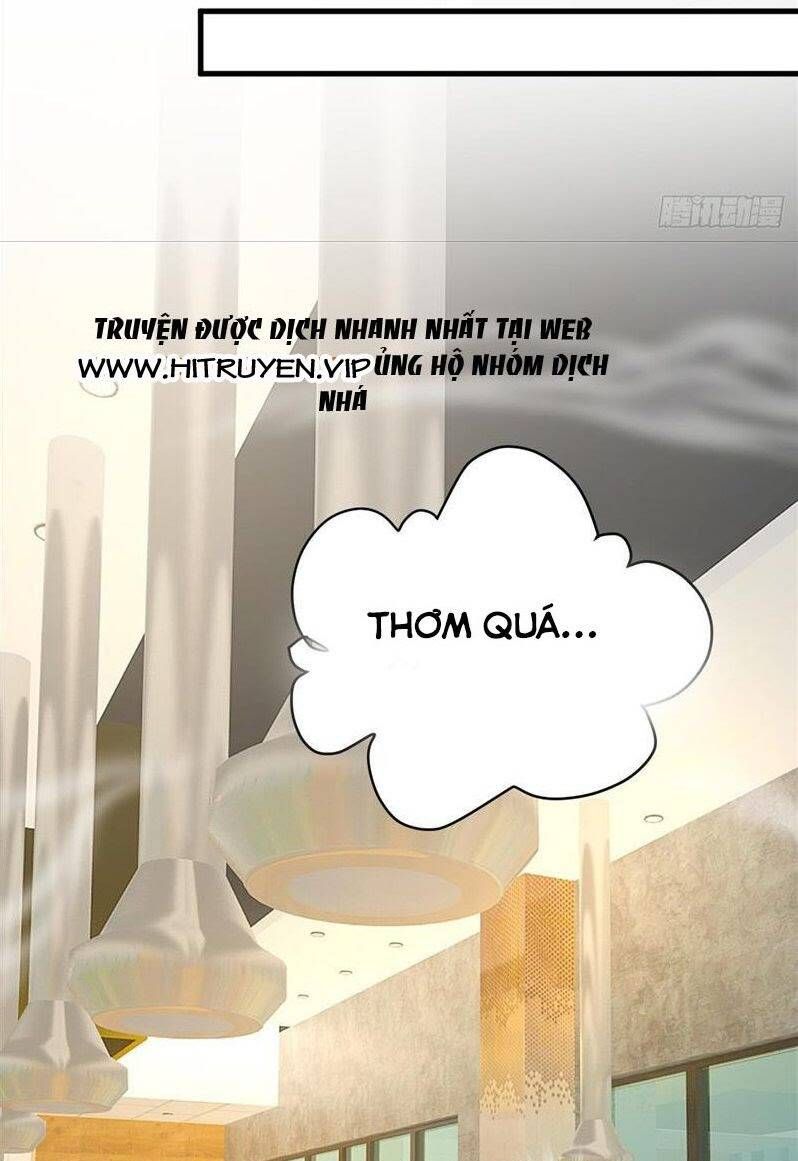 đọc truyện Tổng Tài Tại Thượng Chương 529 ảnh 17 tại Thiên Thai Truyện