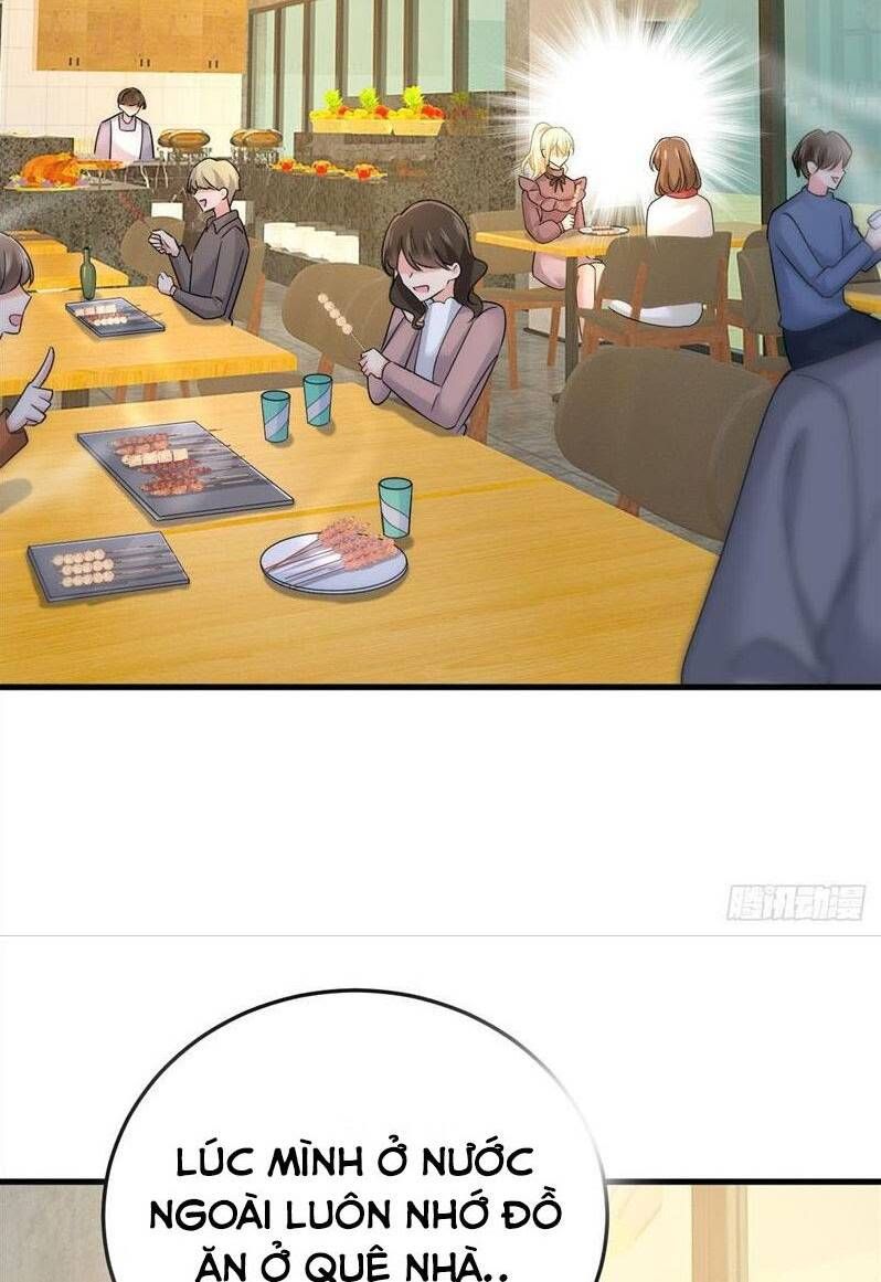 đọc truyện Tổng Tài Tại Thượng Chương 529 ảnh 18 tại Thiên Thai Truyện