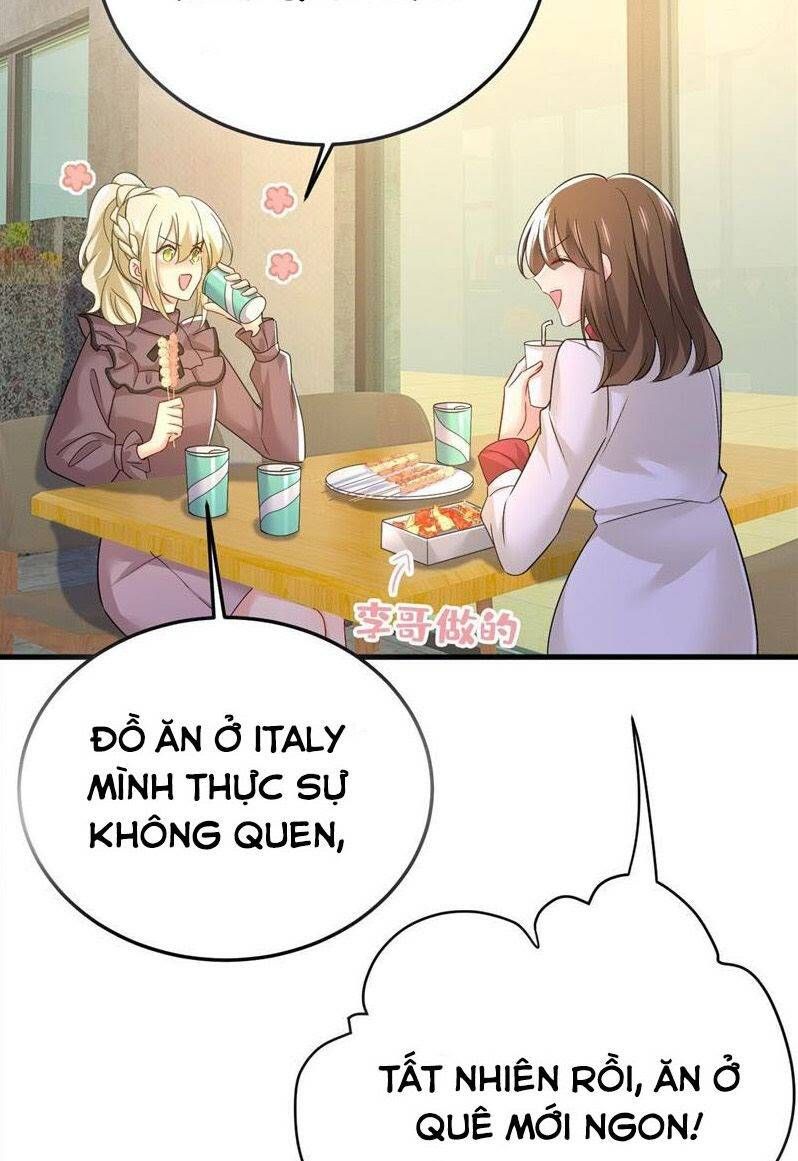 đọc truyện Tổng Tài Tại Thượng Chương 529 ảnh 19 tại Thiên Thai Truyện