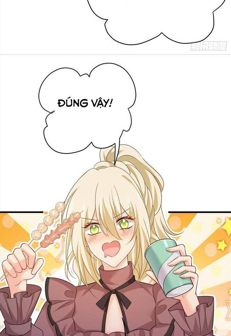 đọc truyện Tổng Tài Tại Thượng Chương 529 ảnh 20 tại Thiên Thai Truyện