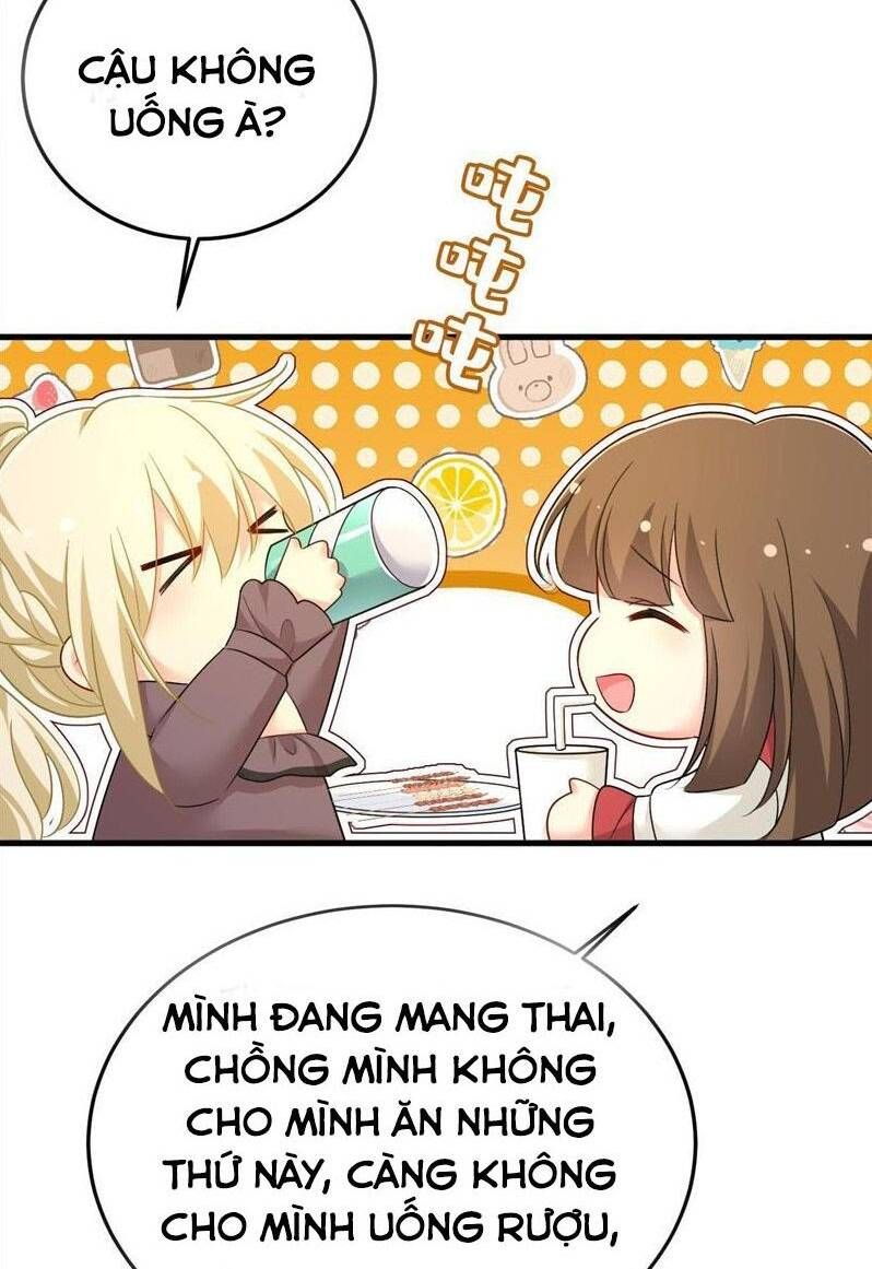 đọc truyện Tổng Tài Tại Thượng Chương 529 ảnh 22 tại Thiên Thai Truyện