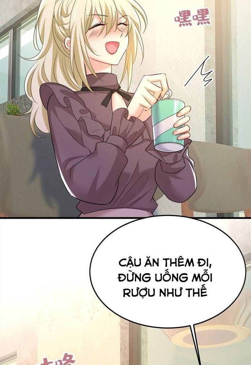 đọc truyện Tổng Tài Tại Thượng Chương 529 ảnh 28 tại Thiên Thai Truyện