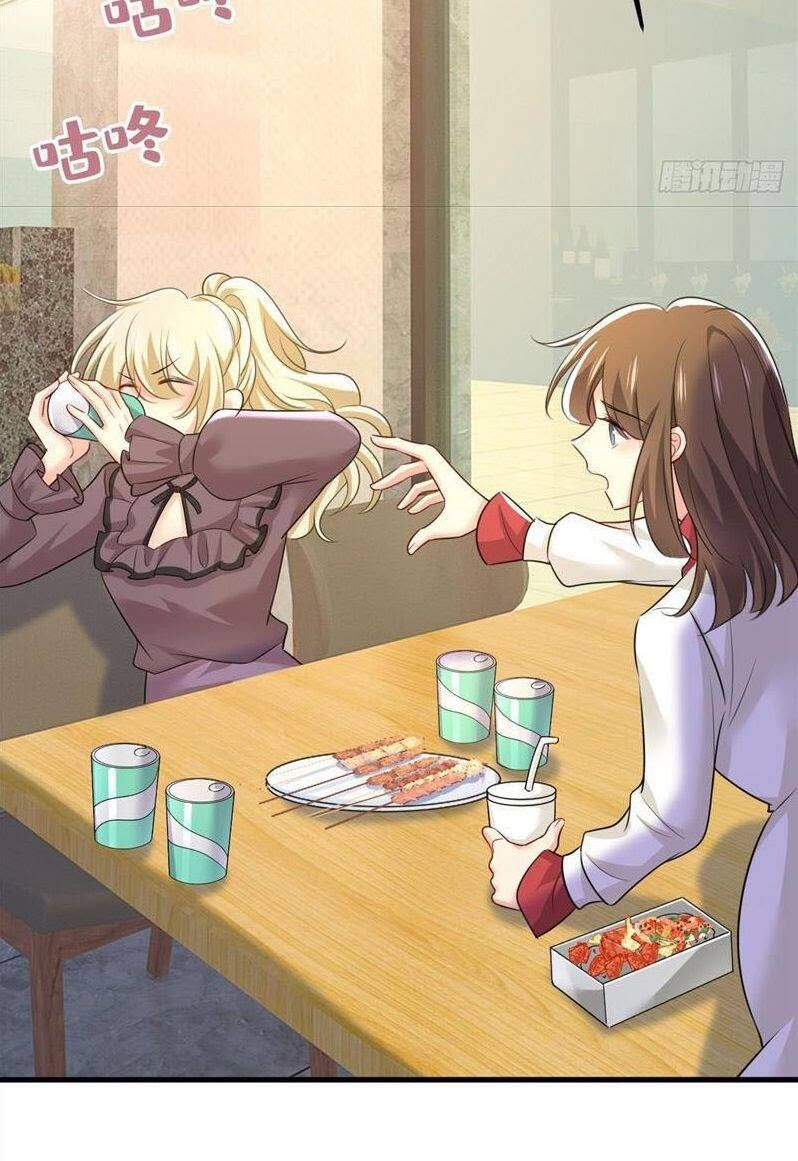 đọc truyện Tổng Tài Tại Thượng Chương 529 ảnh 29 tại Thiên Thai Truyện