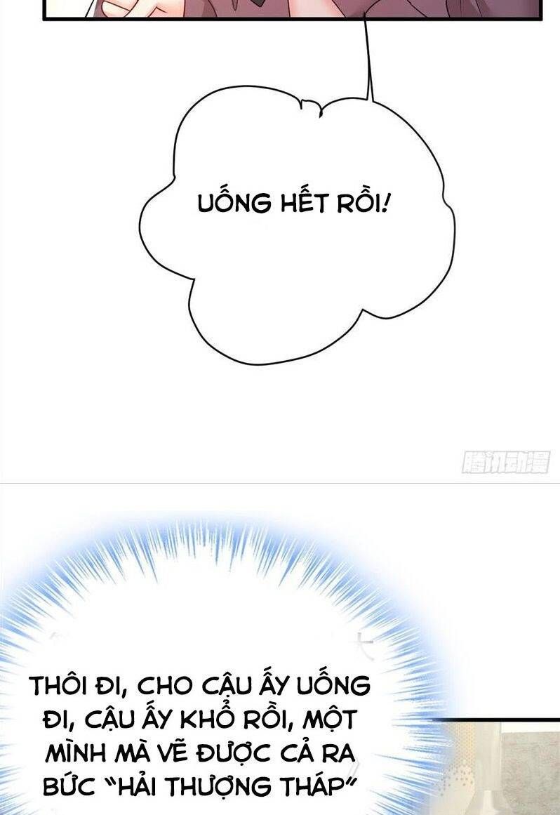 đọc truyện Tổng Tài Tại Thượng Chương 529 ảnh 31 tại Thiên Thai Truyện