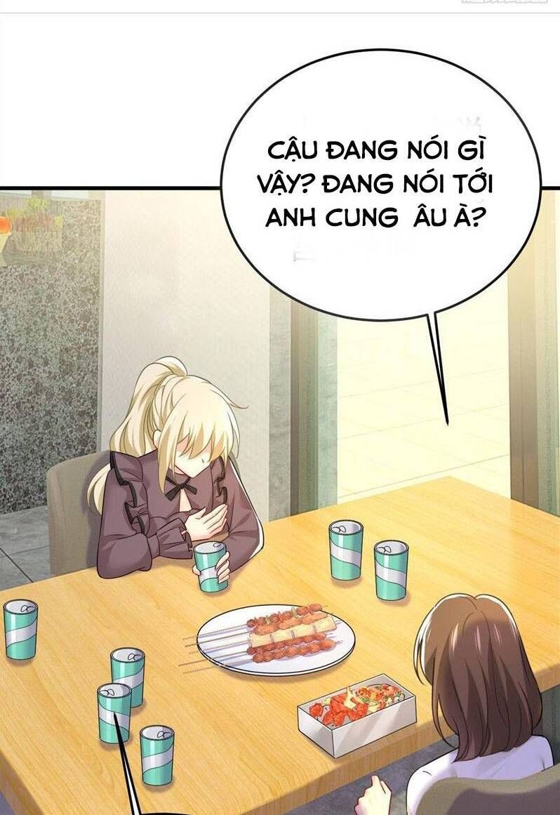 đọc truyện Tổng Tài Tại Thượng Chương 529 ảnh 38 tại Thiên Thai Truyện