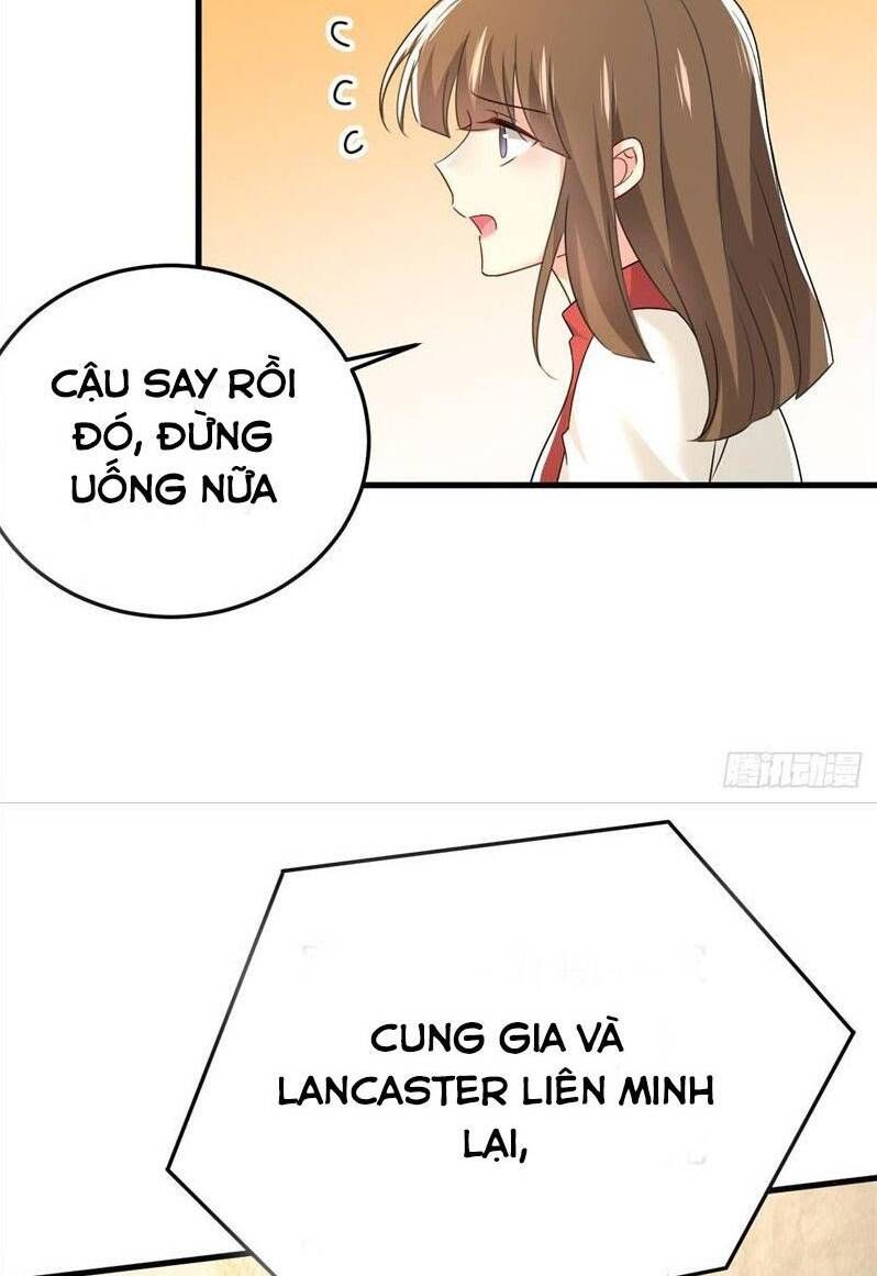 đọc truyện Tổng Tài Tại Thượng Chương 529 ảnh 42 tại Thiên Thai Truyện