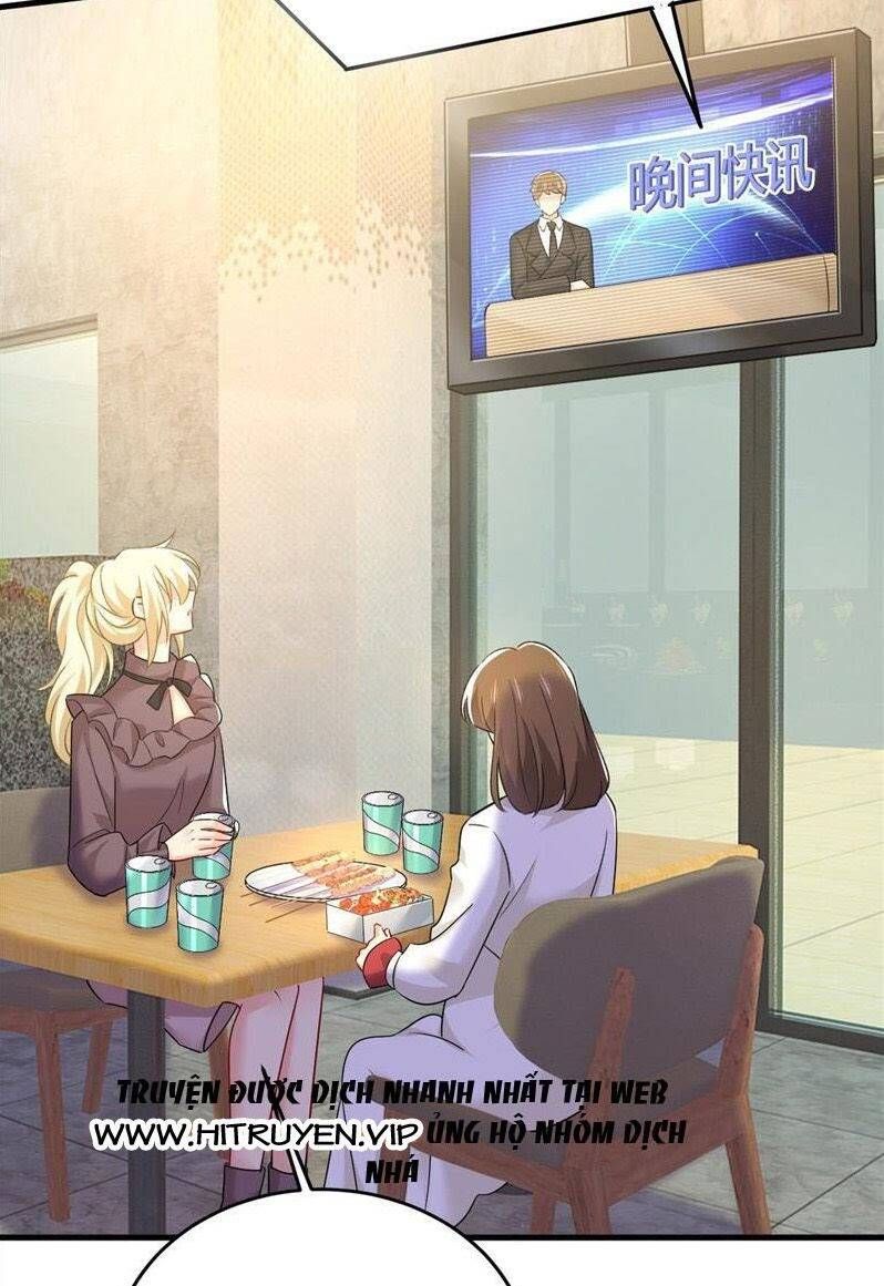 đọc truyện Tổng Tài Tại Thượng Chương 529 ảnh 43 tại Thiên Thai Truyện