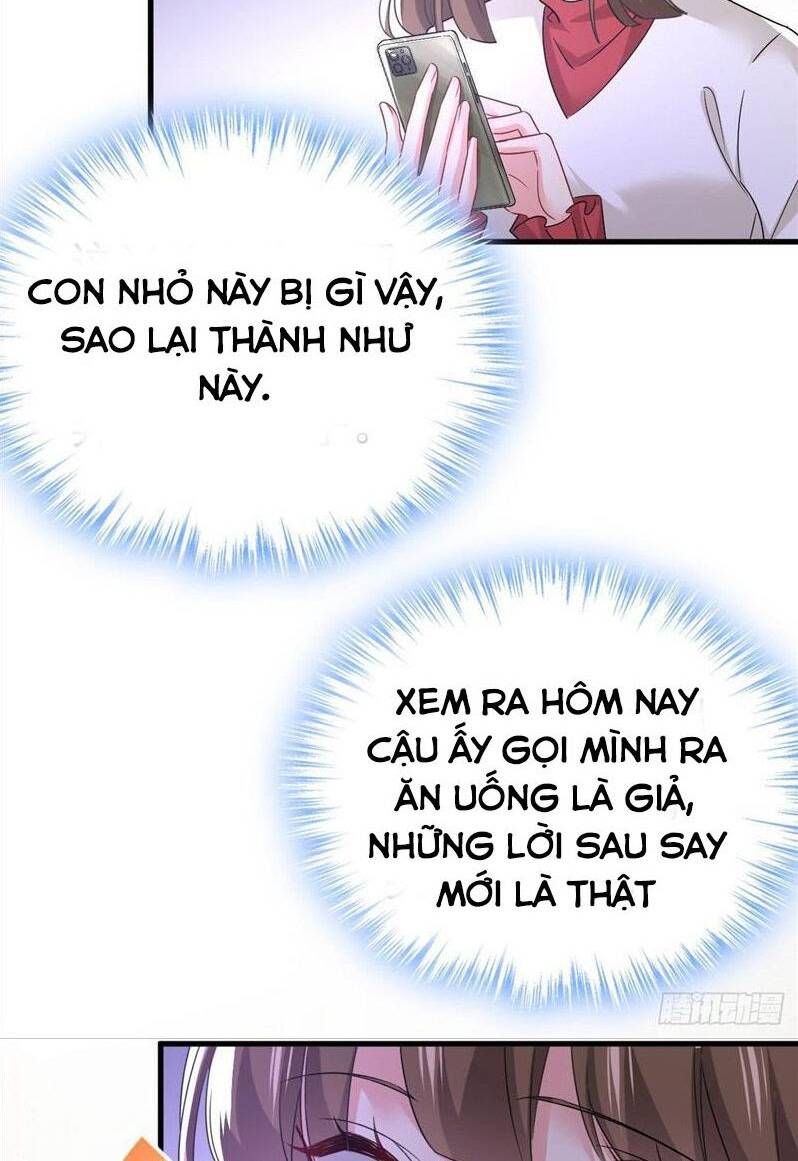 đọc truyện Tổng Tài Tại Thượng Chương 529 ảnh 48 tại Thiên Thai Truyện