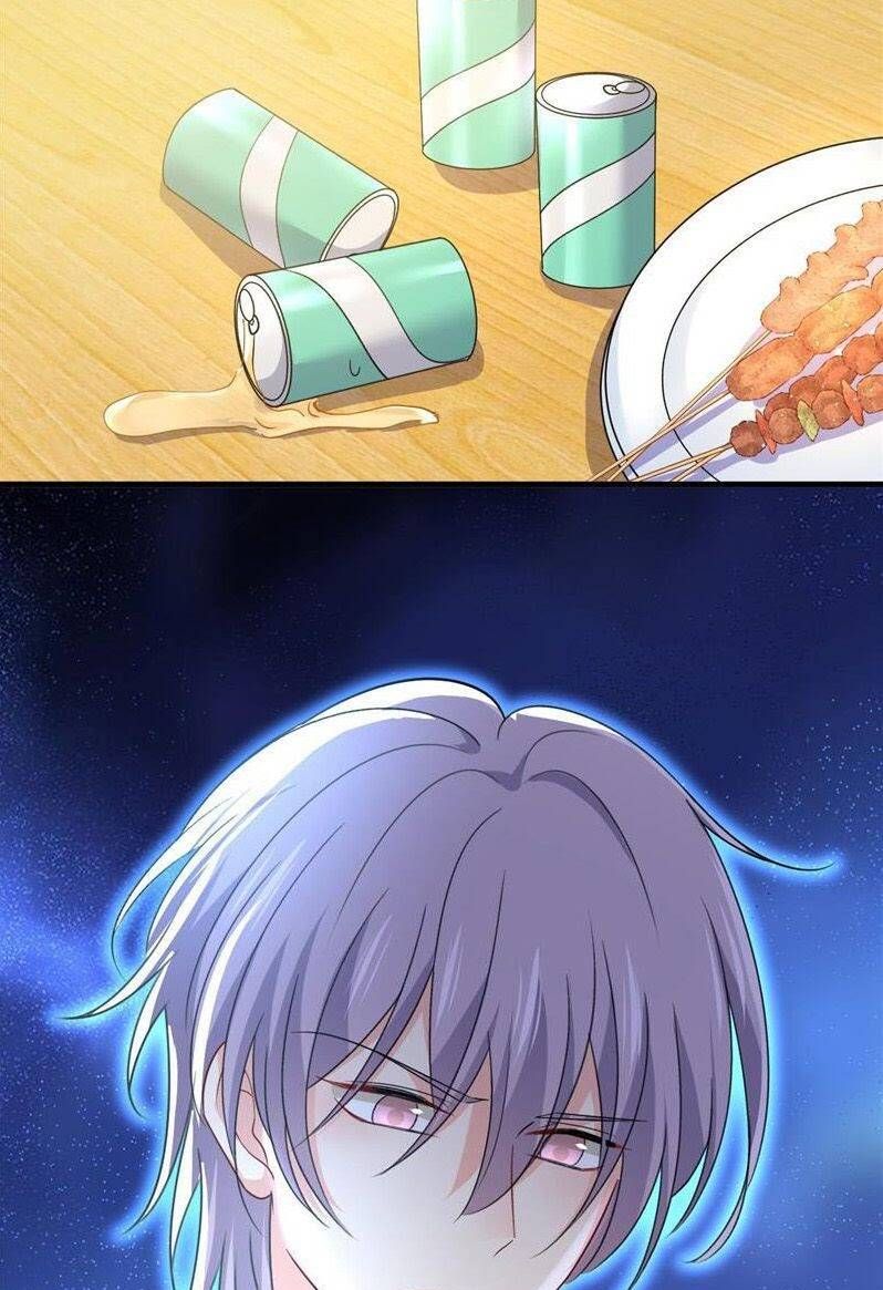 đọc truyện Tổng Tài Tại Thượng Chương 529 ảnh 51 tại Thiên Thai Truyện