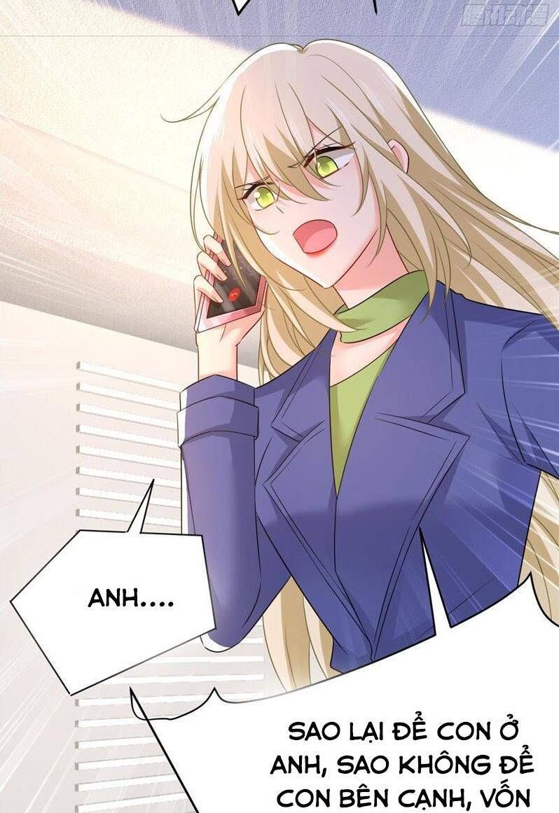 đọc truyện Tổng Tài Tại Thượng Chương 529 ảnh 7 tại Thiên Thai Truyện