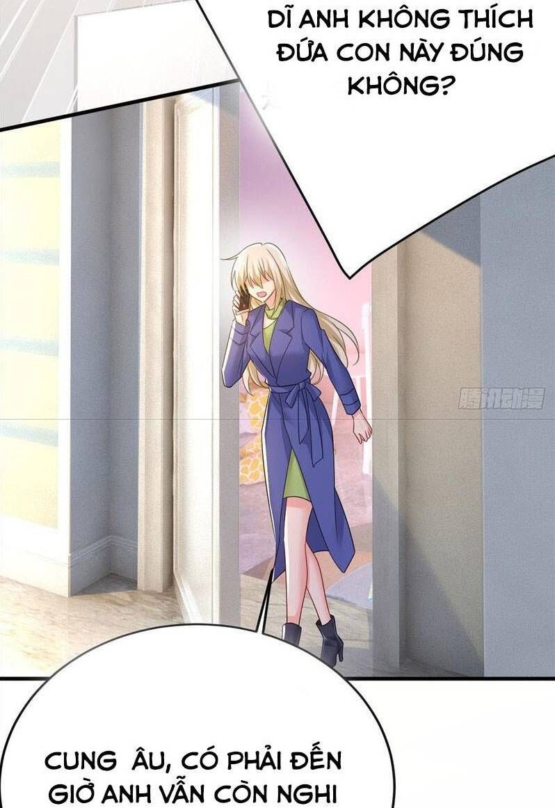 đọc truyện Tổng Tài Tại Thượng Chương 529 ảnh 8 tại Thiên Thai Truyện