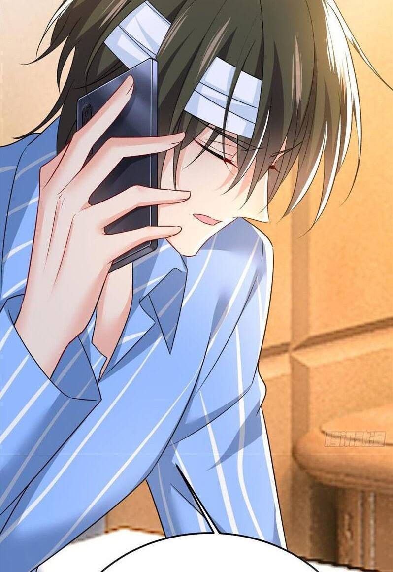 đọc truyện Tổng Tài Tại Thượng Chương 529 ảnh 10 tại Thiên Thai Truyện