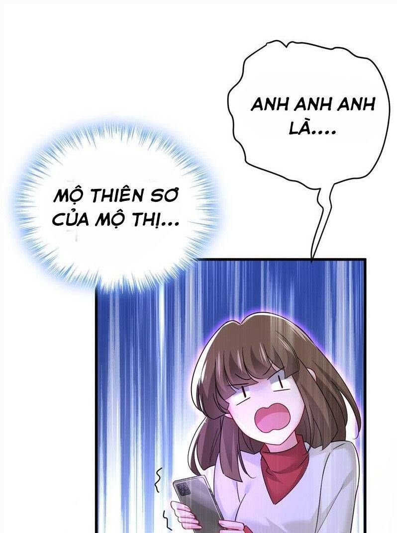 đọc truyện Tổng Tài Tại Thượng Chương 530.1 ảnh 3 tại Thiên Thai Truyện