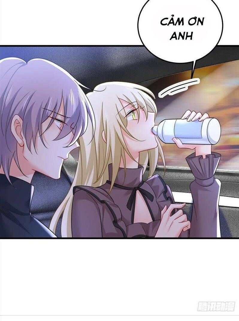 đọc truyện Tổng Tài Tại Thượng Chương 530.1 ảnh 13 tại Thiên Thai Truyện