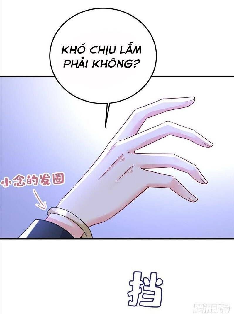 đọc truyện Tổng Tài Tại Thượng Chương 530.1 ảnh 14 tại Thiên Thai Truyện