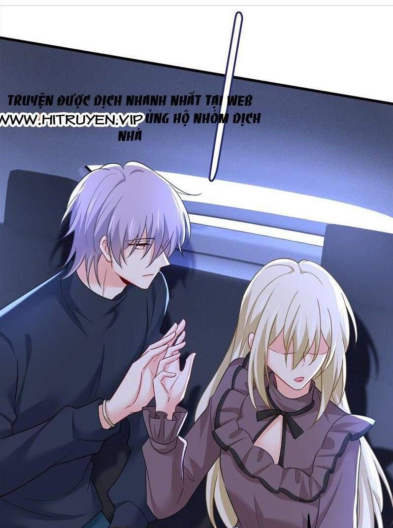 đọc truyện Tổng Tài Tại Thượng Chương 530.1 ảnh 15 tại Thiên Thai Truyện