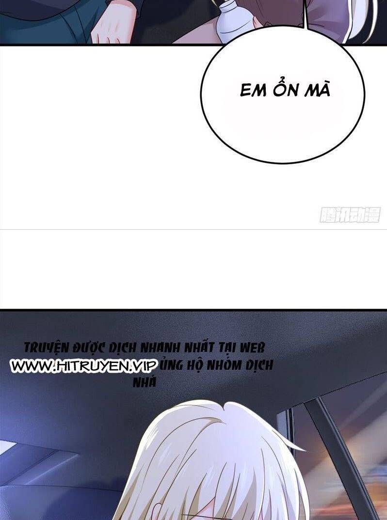 đọc truyện Tổng Tài Tại Thượng Chương 530.1 ảnh 16 tại Thiên Thai Truyện