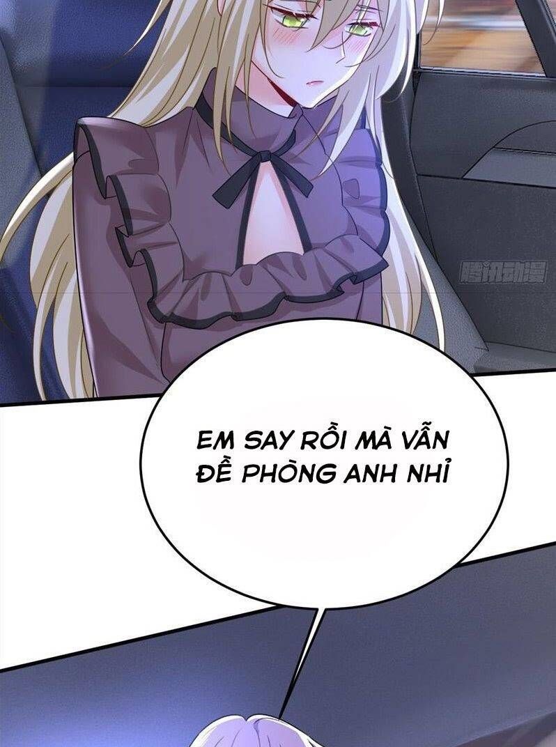 đọc truyện Tổng Tài Tại Thượng Chương 530.1 ảnh 17 tại Thiên Thai Truyện