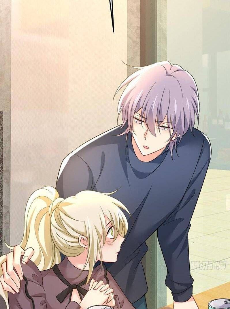 đọc truyện Tổng Tài Tại Thượng Chương 530.1 ảnh 5 tại Thiên Thai Truyện